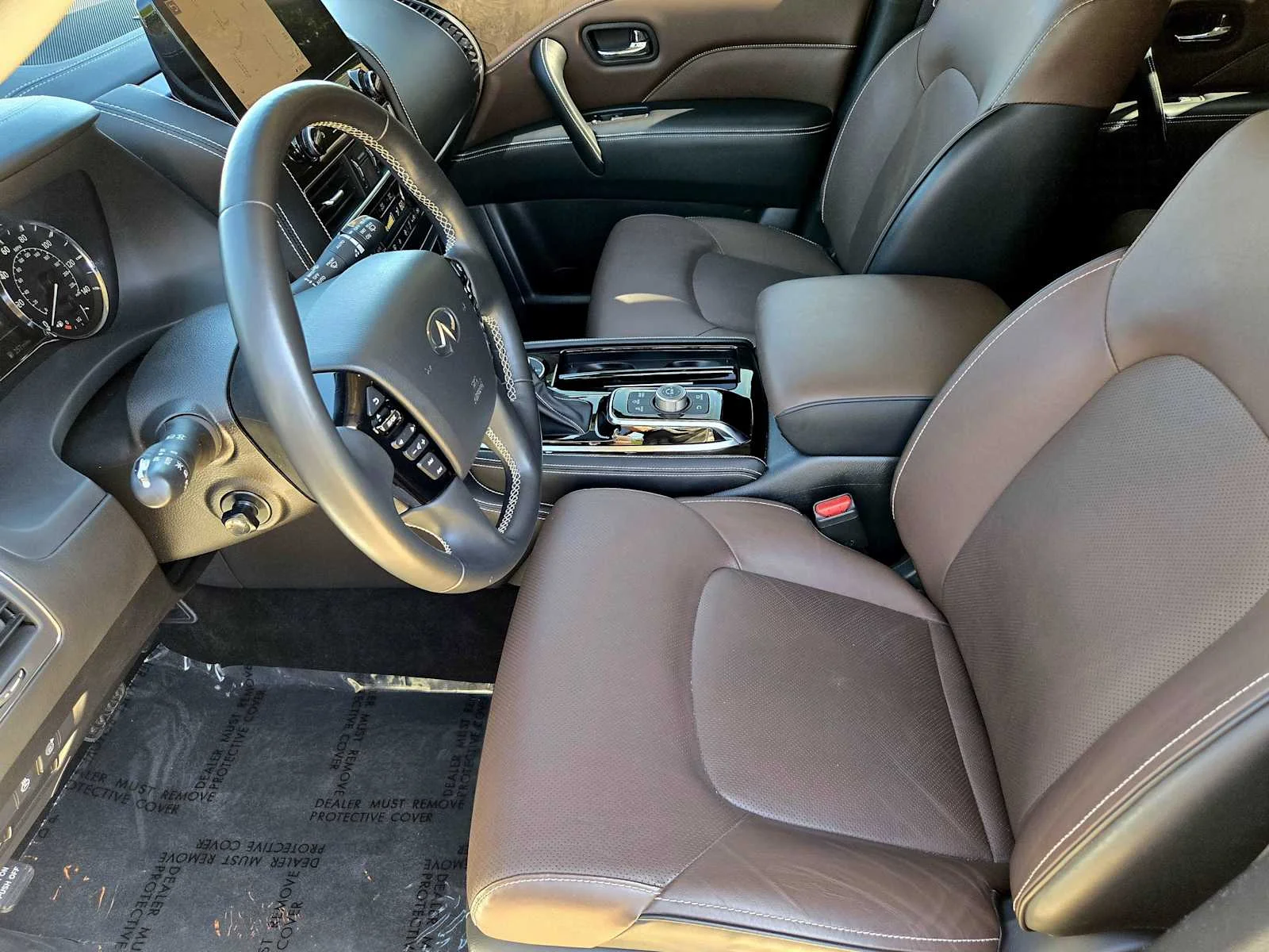 Certified Used 2025 EMINENT WHITE PEARL Lexus Premium image 10