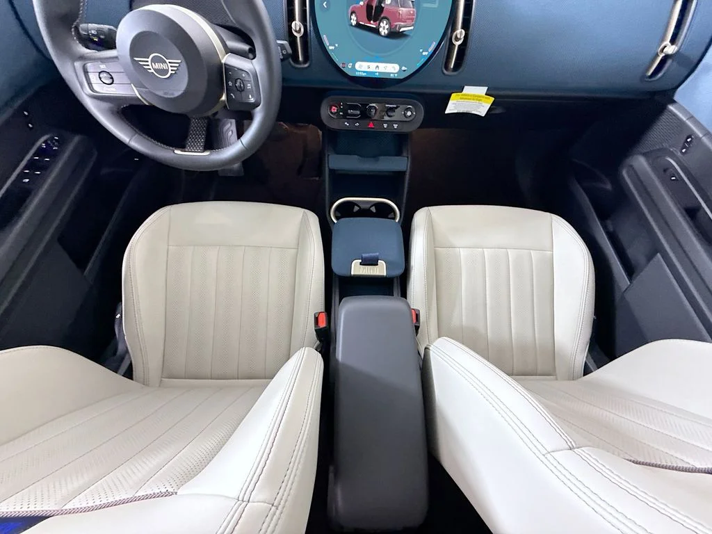 2026 MINI Countryman S - Photo 16