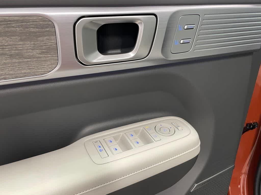 2025 Hyundai Santa Fe Calligraphy - Photo 26