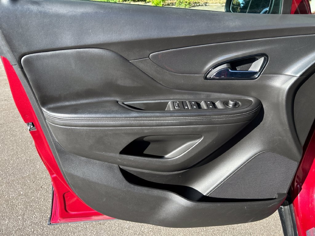 2018 Buick Encore Preferred - Photo 16