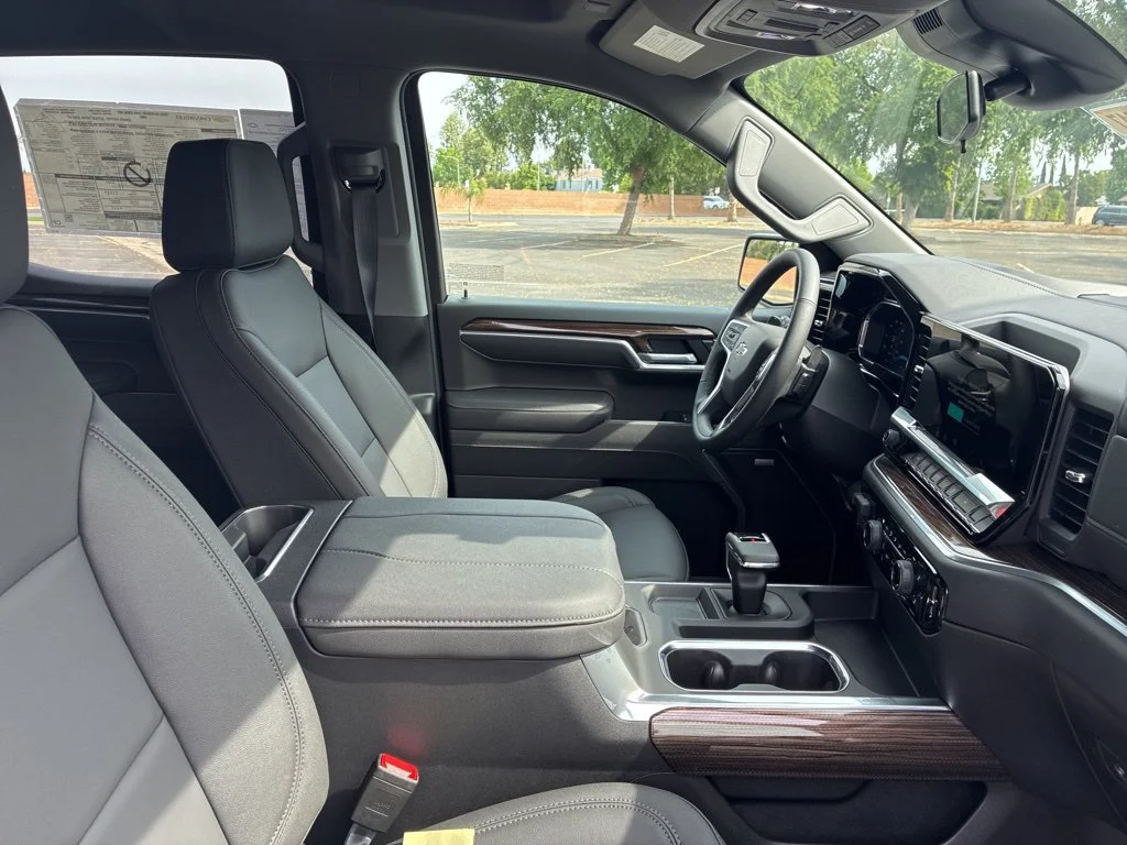 2026 Chevrolet Silverado 1500 RST - Photo 28