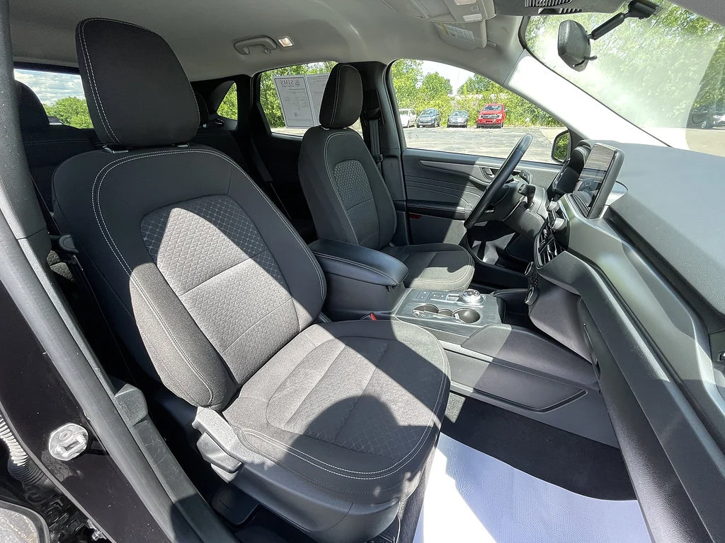 2024 Ford Escape Active - Photo 22