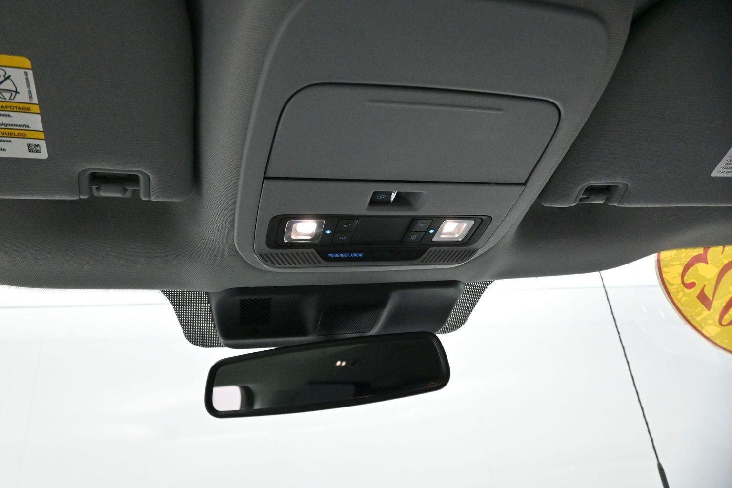 Used 2023 Carbonized Gray Ford XLT image 28