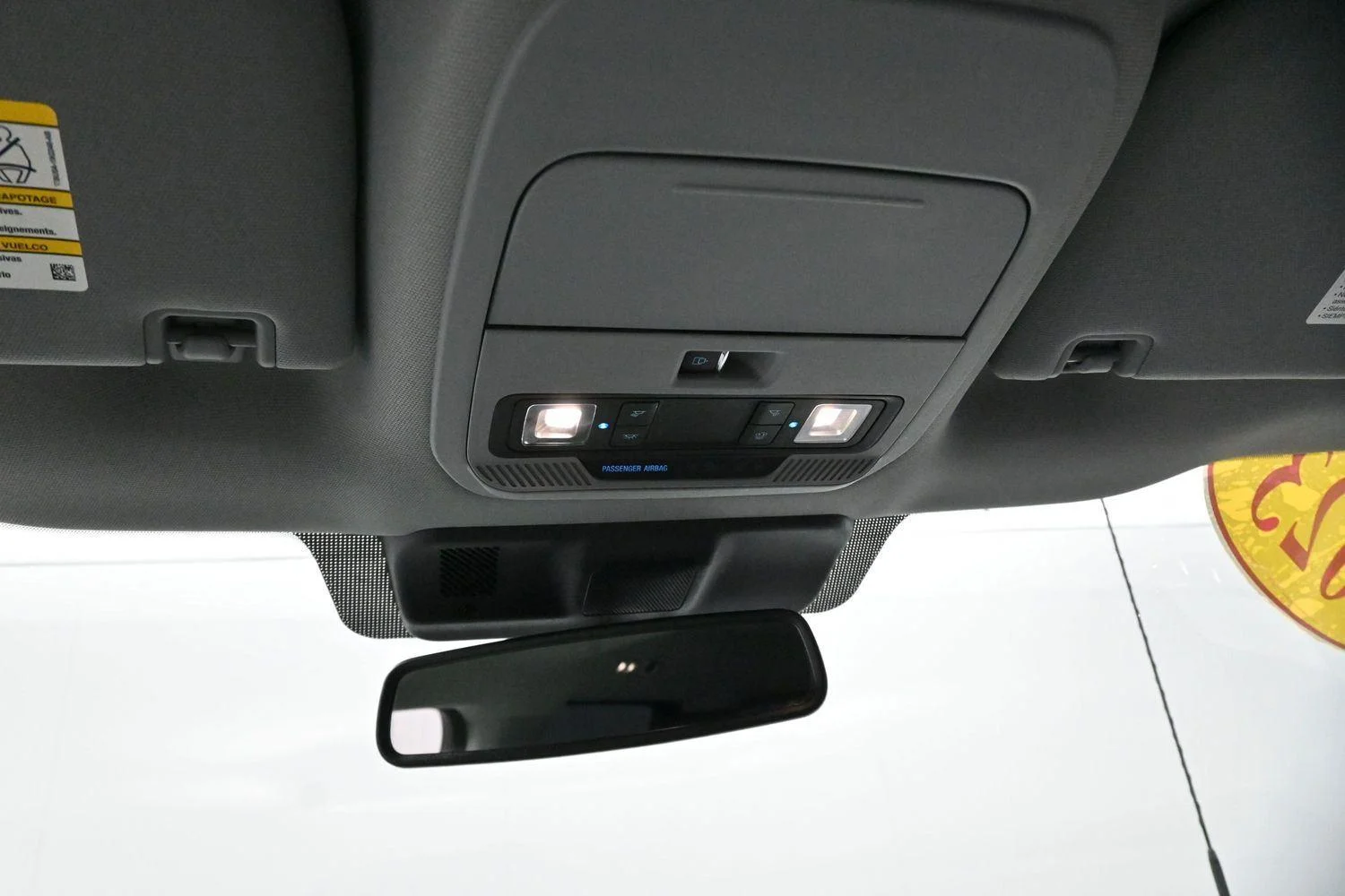 Used 2023 Carbonized Gray Ford XLT image 28