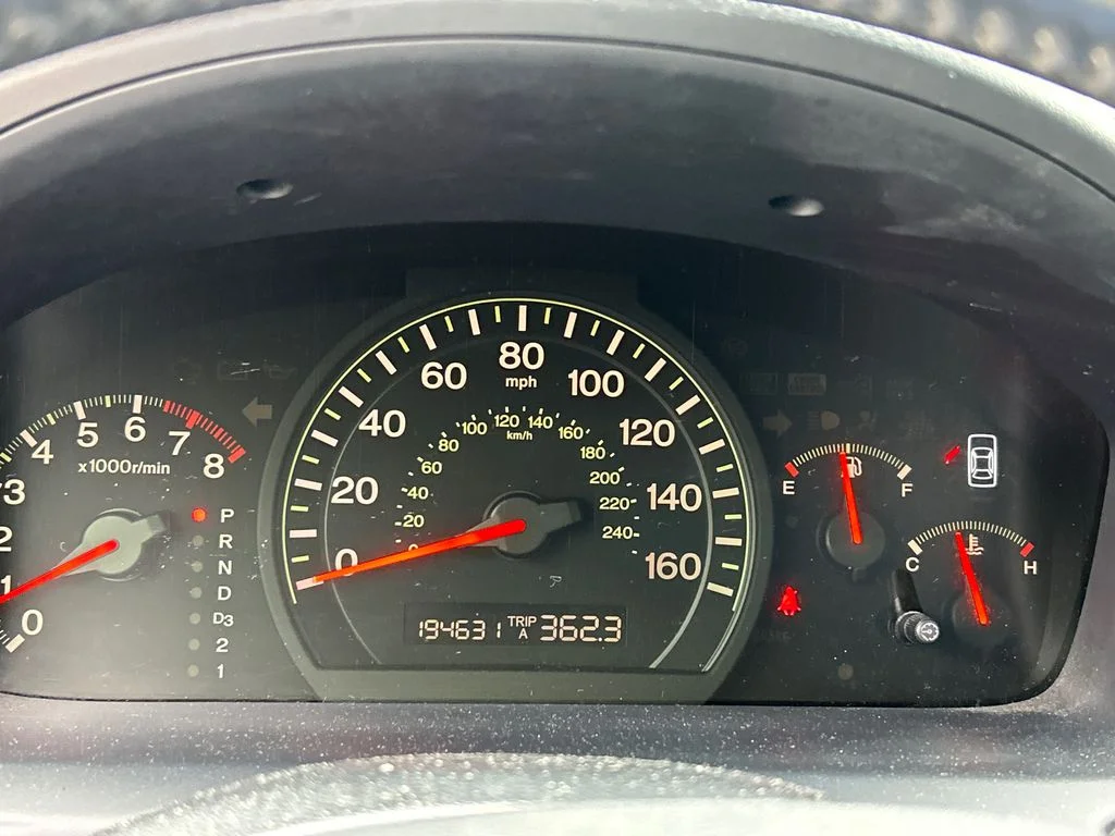 Used 2003  Honda EX image 14