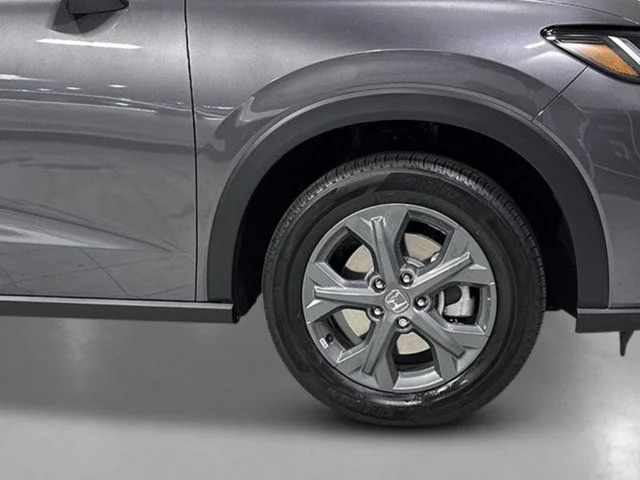 New 2027 Modern Steel Metallic Honda LX image 9