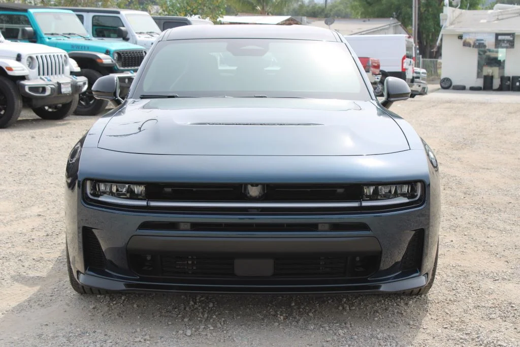 New 2026 After Dark Dodge R/T Plus image 2