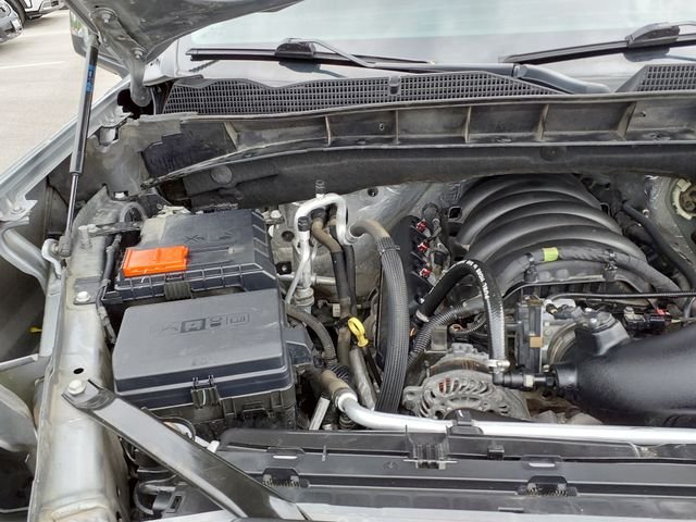 Used 2023 Sterling Metallic GMC Denali image 15