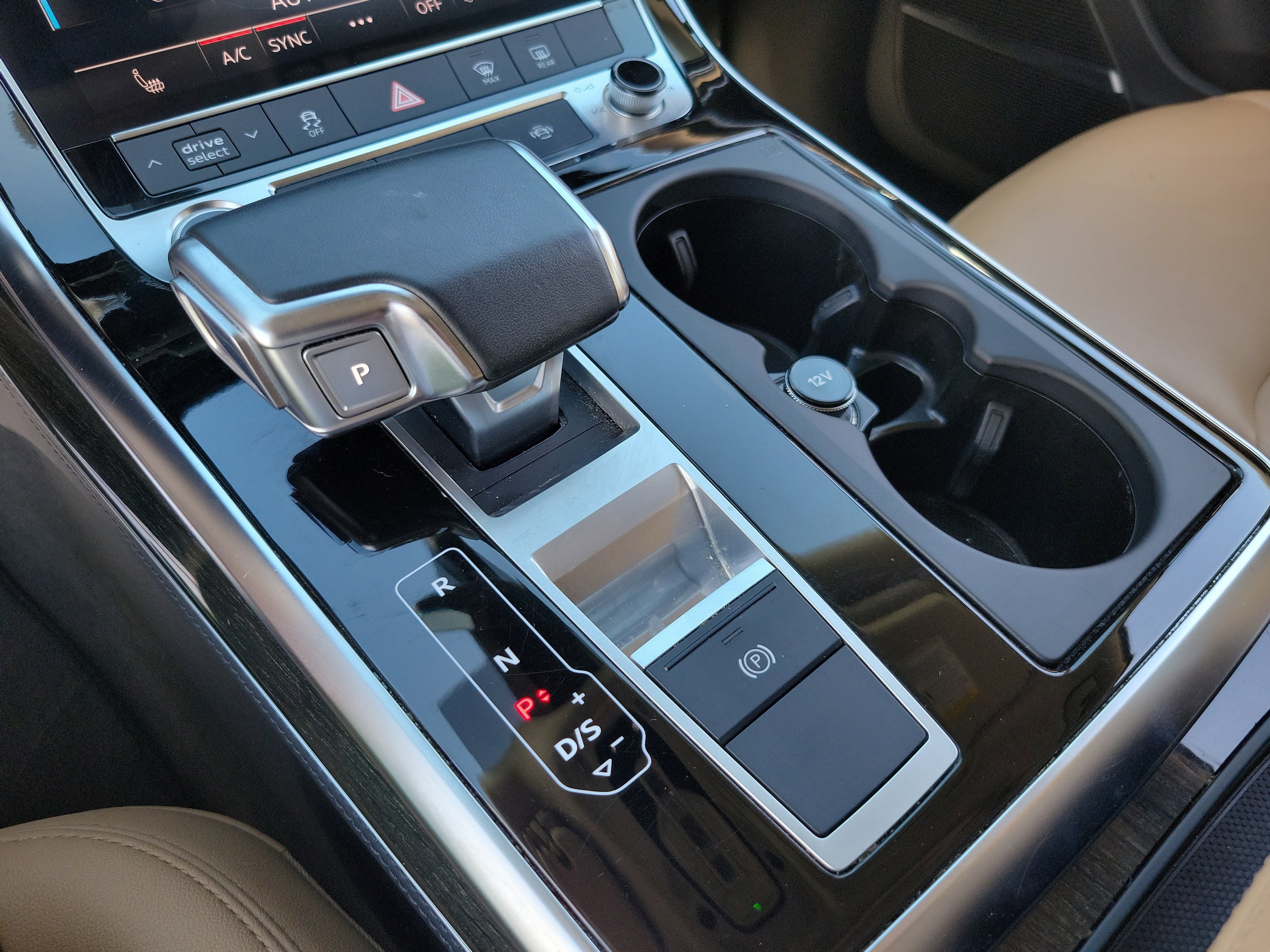 2024 Audi Q7 Premium Plus - Photo 15