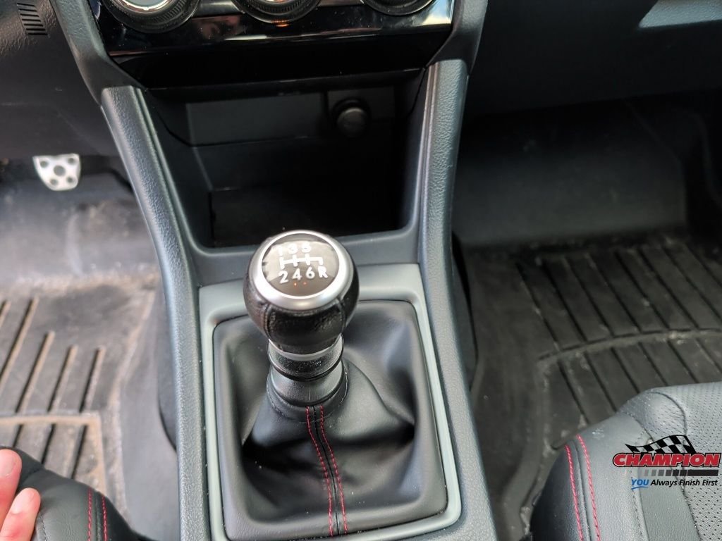 Used 2018 Gray Subaru Limited image 19