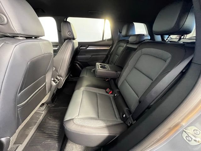 2026 GMC Terrain AT4 - Photo 13