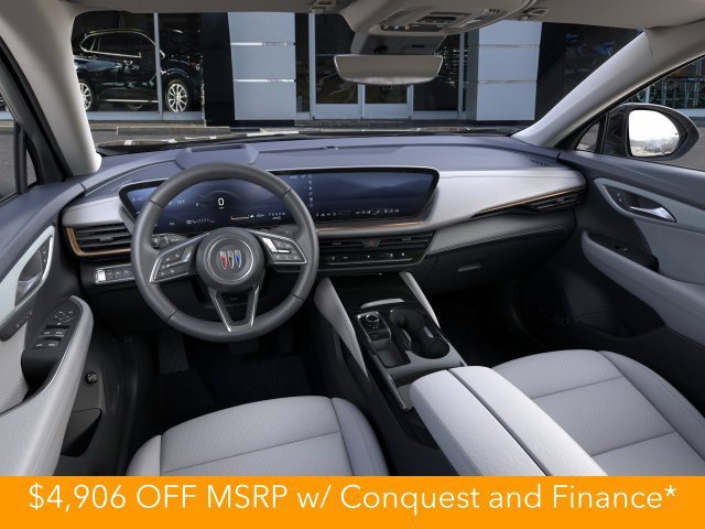 2026 Buick Envision Avenir - Photo 15