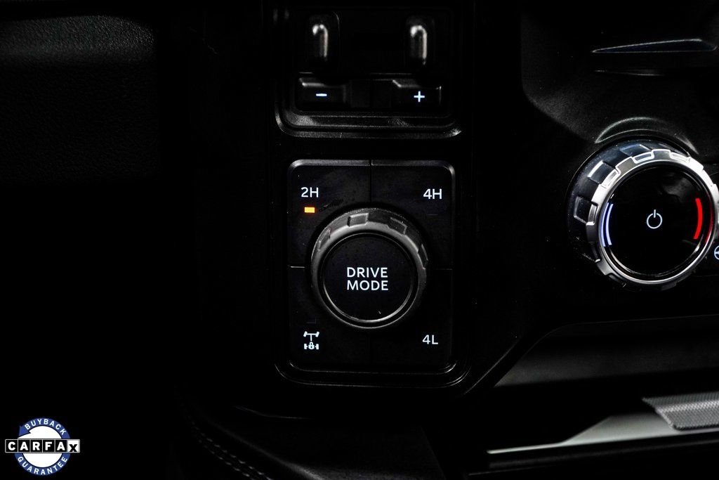 Used 2025 Black Ford Platinum image 25