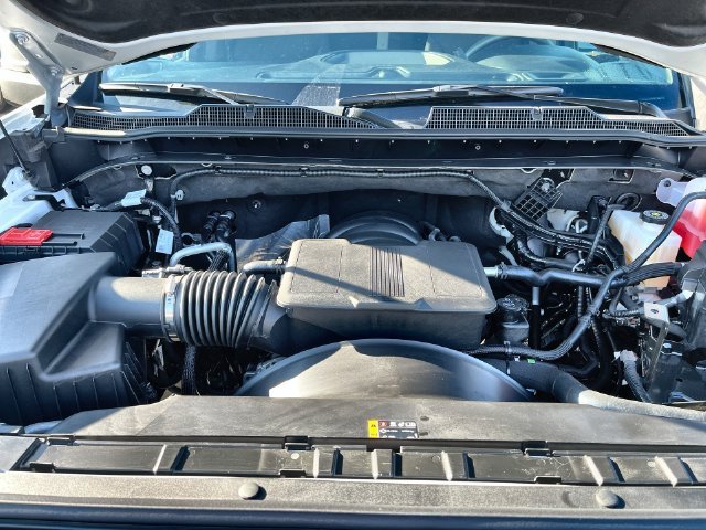 2026 Chevrolet Silverado 2500 HD photo 25 of 41