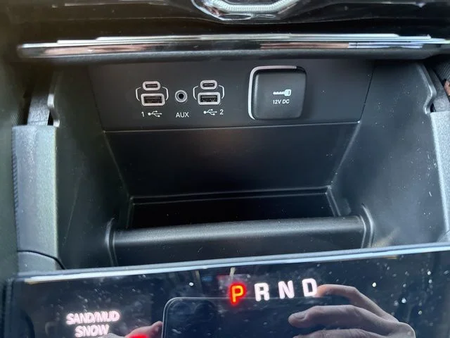New 2026 Silver Jeep Limited image 41