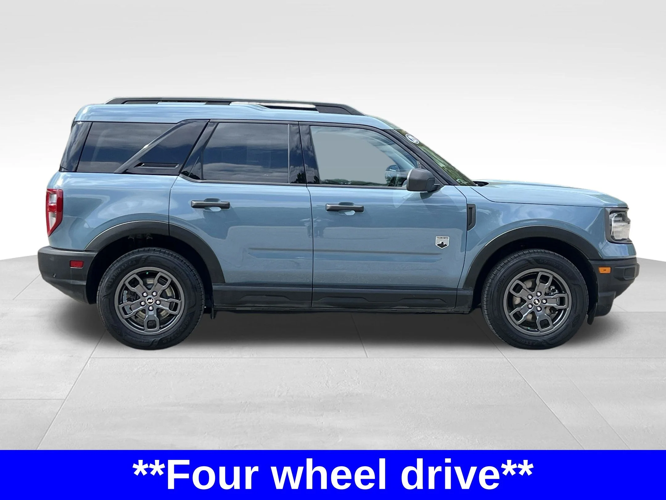 Used 2022 Area 51 Ford Big Bend image 5
