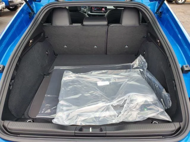 New 2026 Bludicrous Exterior Paint Dodge Scat Pack image 26