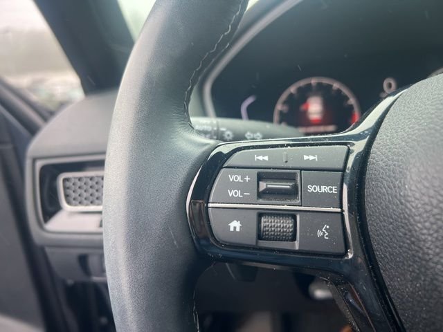 2025 Honda Civic Sport - Photo 19