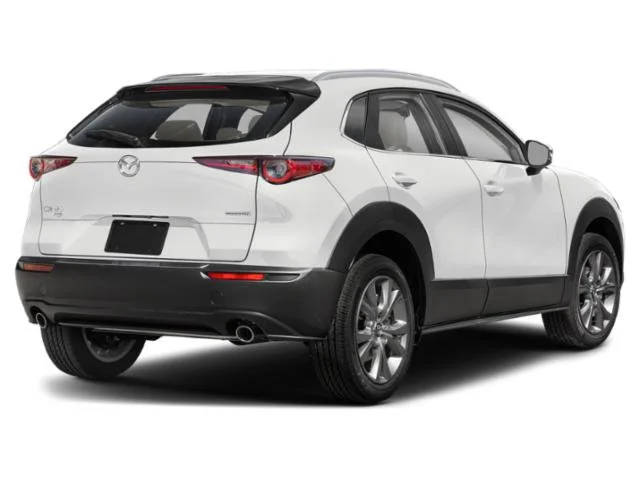 Used 2025 Mazda CX-30 Preferred with VIN 3MVDMBCM4SM753903 for sale in Kansas City