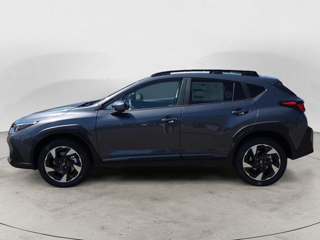 New 2026 MAGNETITE GRAY PEARL Subaru Limited image 2