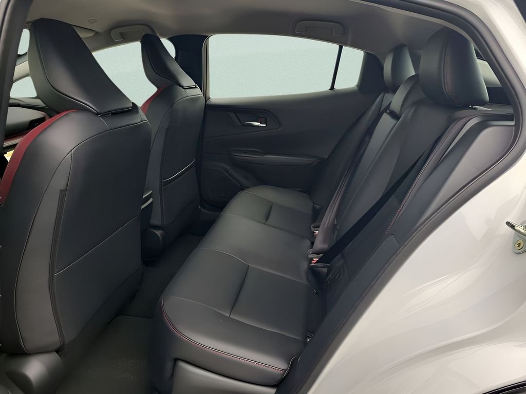 2026 Toyota Prius Plug-in Hybrid XSE - Photo 17