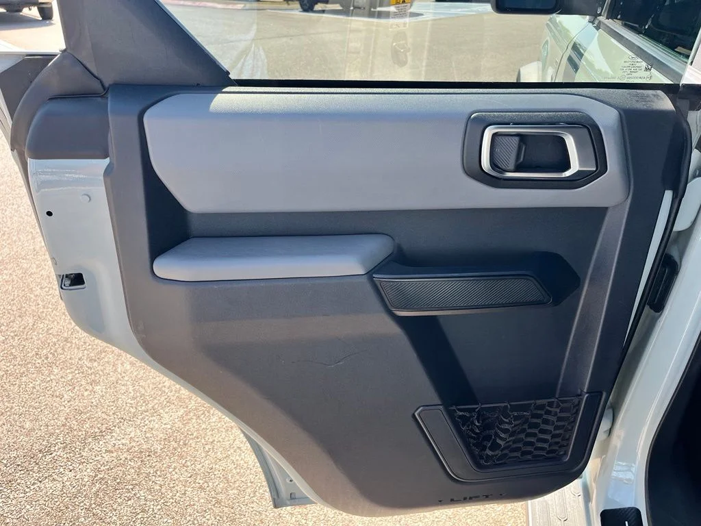 Used 2021 Green Ford Big Bend image 12