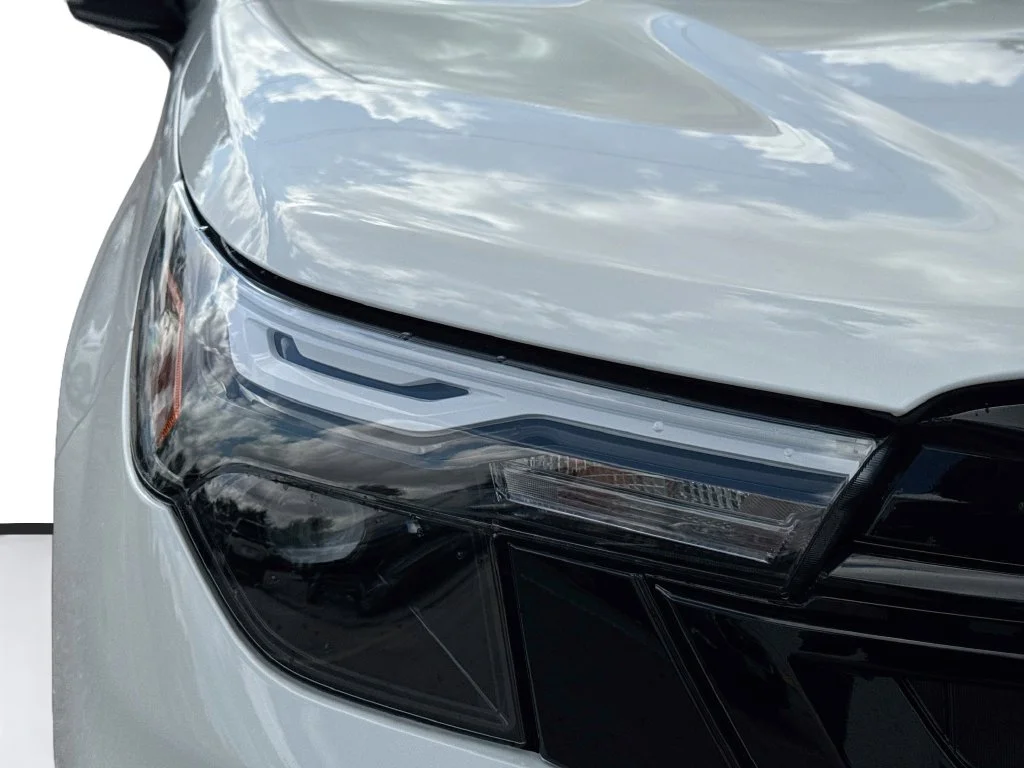 New 2026 White Subaru Sport image 38