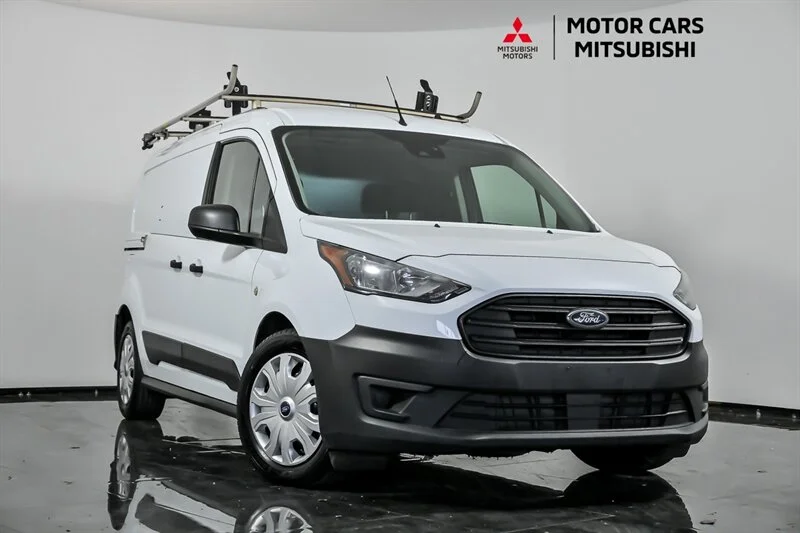 2020 Ford Transit Connect XL