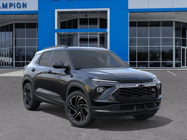 2026 Chevrolet Trailblazer RS - Photo 7