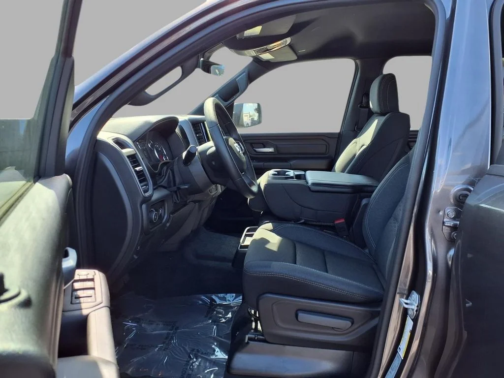 2025 RAM Ram 1500 Pickup Tradesman - Photo 23