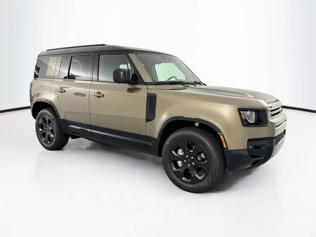 New 2026 Gondwana Stone Land Rover X-Dynamic SE image 3