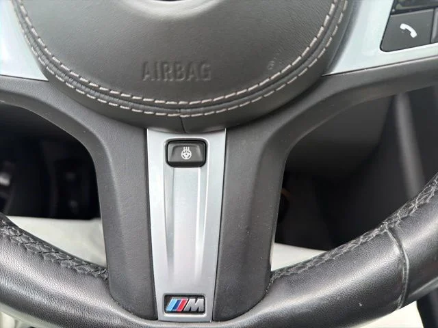 Used 2020 Gray BMW M850i xDrive Gran Coupe image 24