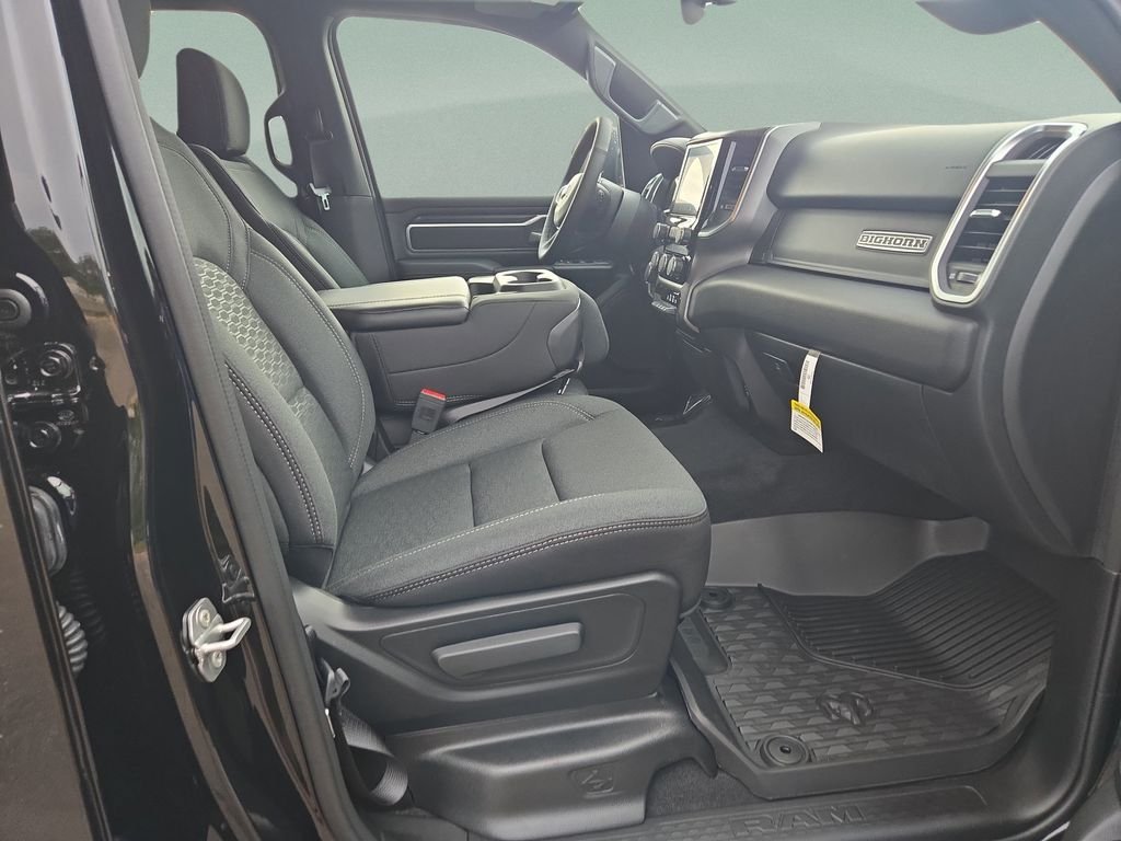 2026 RAM 1500 Big Horn/Lone Star - Photo 18