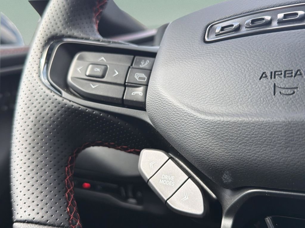 New 2026 Gray Dodge Scat Pack image 13