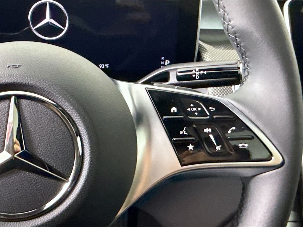 New 2026 Black Mercedes-Benz GLC 300 image 12