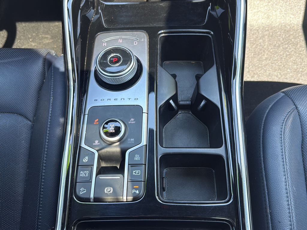 Used 2023 Gray Kia SX Prestige image 22