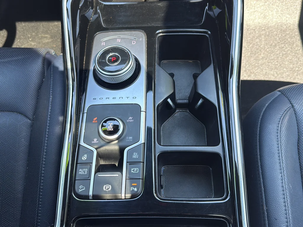 Used 2023 Gray Kia SX Prestige image 22