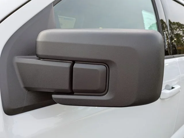 New 2026 Oxford White Ford XLT image 12