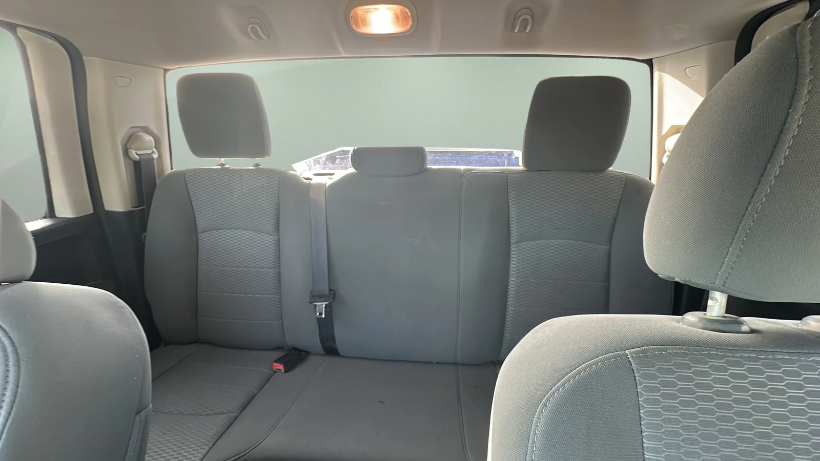 Used 2016 Blue Ram Tradesman image 19