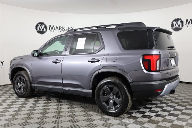 2026 Honda Passport RTL Towing - Photo 41
