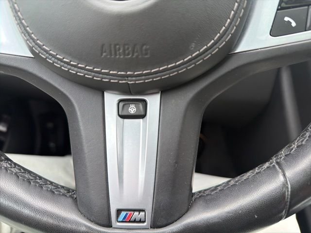 Used 2020 Gray BMW M850i xDrive Gran Coupe image 24