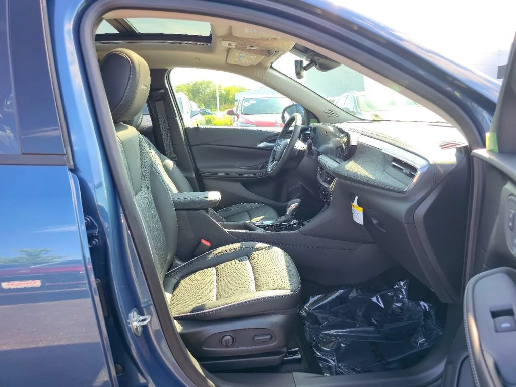 2026 Buick Encore GX Avenir - Photo 28