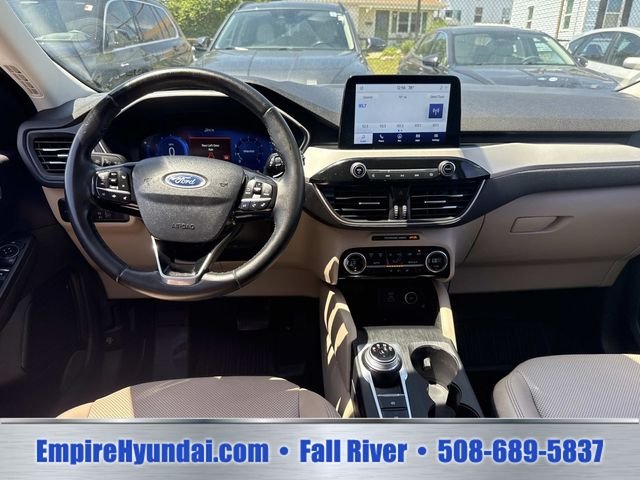 2021 Ford Escape SEL - Photo 15