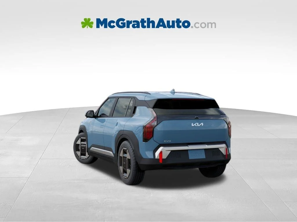 New 2027  Kia WIND image 6