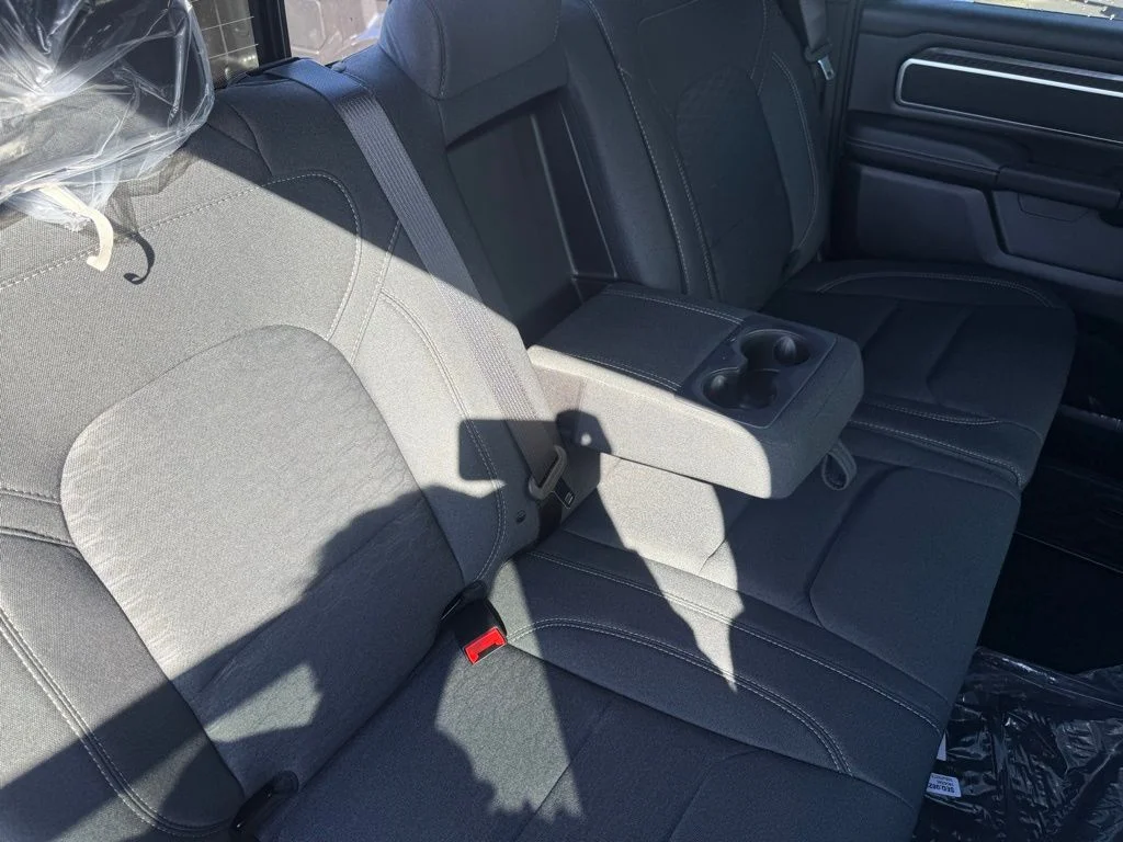 2026 RAM 1500 Big Horn/Lone Star - Photo 48