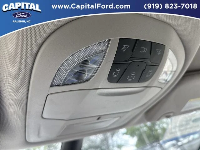 Used 2024 White Chrysler Touring L image 32