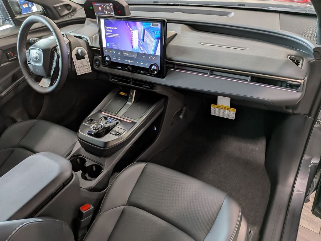 New 2026 Pavement Toyota bZ Woodland Premium image 31