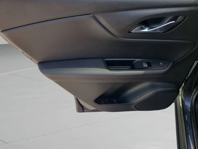 Used 2021 IRON GRAY METALLIC Chevrolet RS image 19