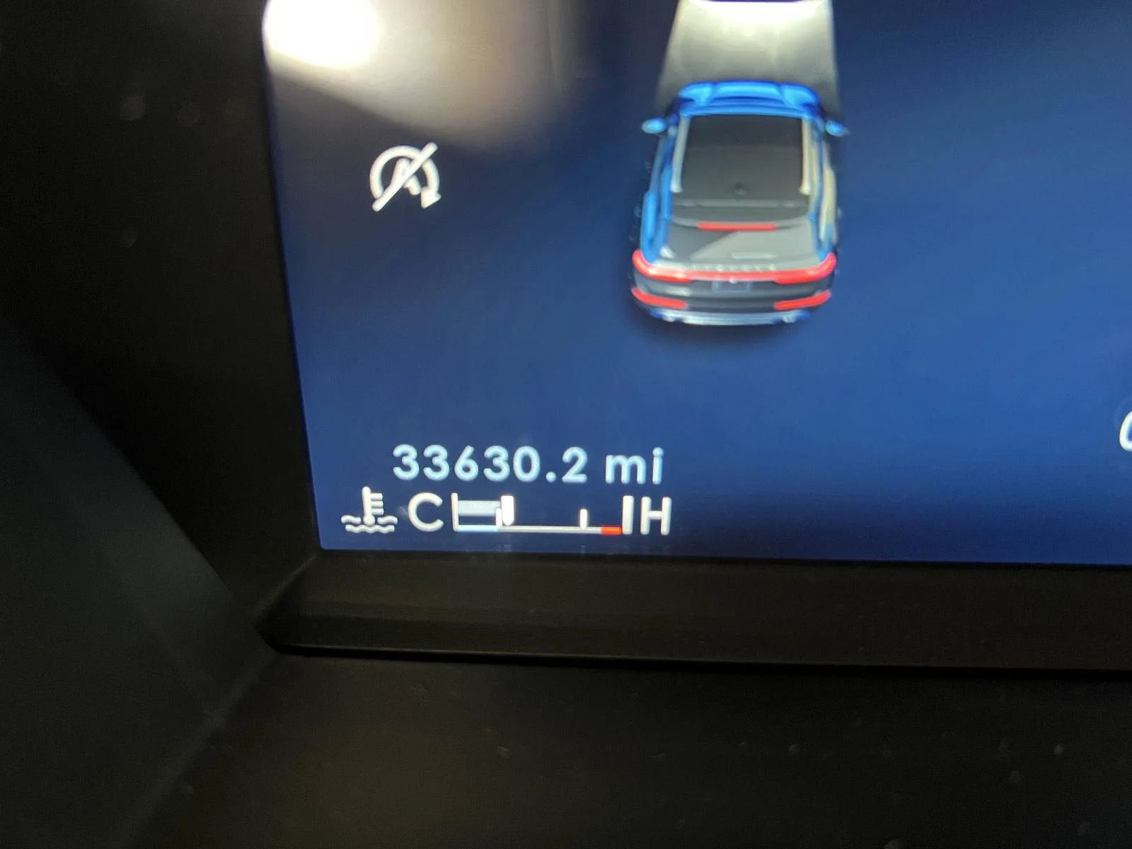 Used 2023  Lincoln Standard image 13