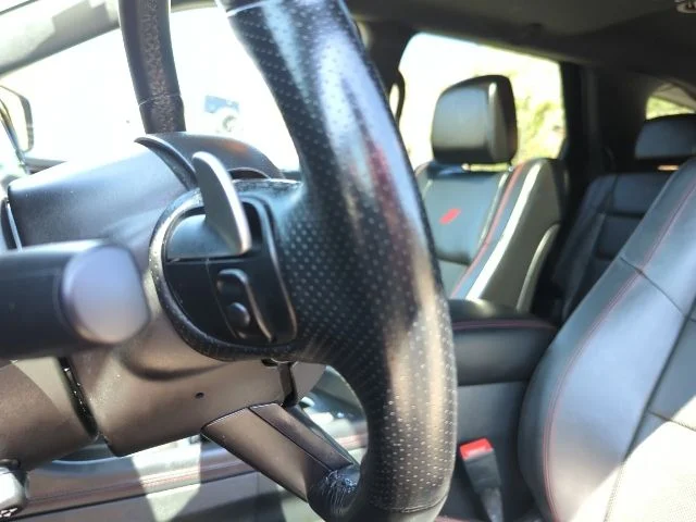 Certified Used 2024 Black Dodge GT Plus image 15